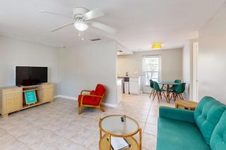 Gertie's Lime House - 6