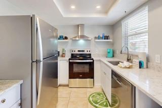 Gertie's Lime House - 4
