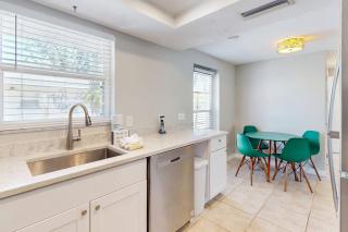 Gertie's Lime House - 3