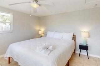 Gertie's Lime House - 2