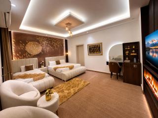Grand Berkshire Hotel Peshawar - 7