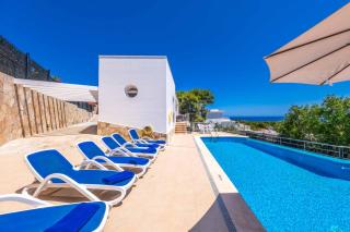Villa Gill - 4