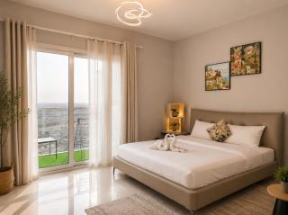 CaiCai Homes AG Tower-Business Bay - 5