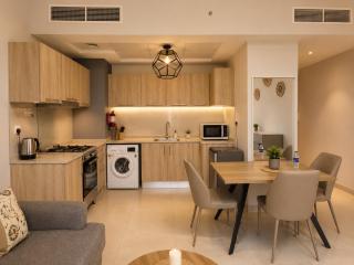 CaiCai Homes AG Tower-Business Bay - 8