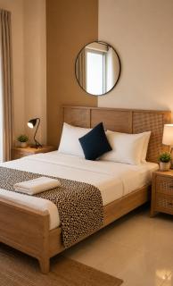 CaiCai Homes AG Tower-Business Bay - 3