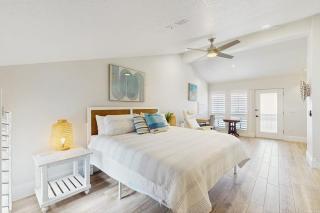 Lido Beach Respite - 1