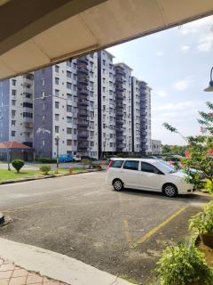 Iris Homestay - 7