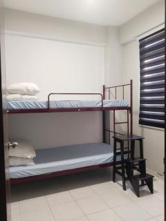 Iris Homestay - 3