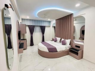 Hotel Pacific Lake - 7