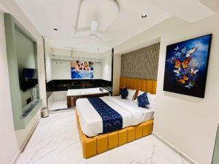 Hotel Pacific Lake - 2