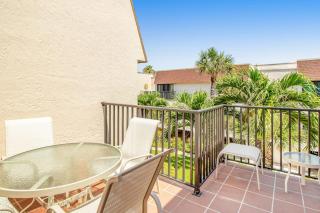 A Gulf Front Getaway - 7