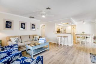 Beach Villa 1B - 8