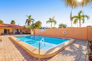 Beach Villa 1B - 5