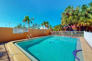 The Villas, Condo 1A - 9