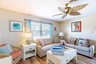 The Villas, Condo 1A - 5