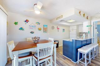 The Villas, Condo 1A - 2