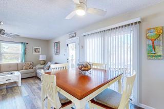 The Villas, Condo 1A - 1