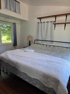 Country apartment with kitchenette - 6