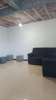 casa com piscina mobiliada para temporada - 6