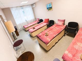Paide Event Center Hostel - 5
