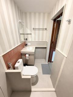 Jupiter 2BHK Apartment in Assagao, North Goa - 8