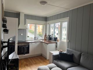 Cozy apartment with a sunny side, Ulriken is close by - 0