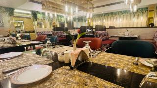 HOTEL GRAND CONTINENTAL, civil lines, Prayagraj - 7