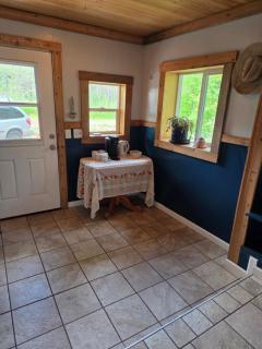 Country apartment with kitchenette - 3