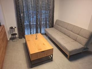 JD4 City Apartment - 3