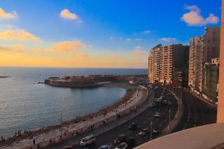 Wide Family home-Breathtaking view - Alexandria - 5