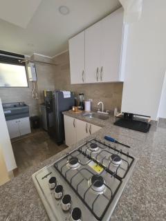 Apartamento Nórdico 2 habitaciones 4 personas parqueadero - 3