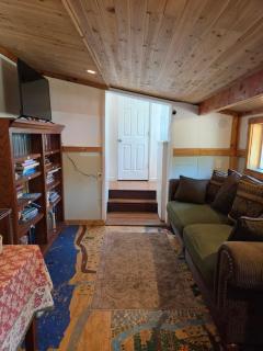 Country apartment with kitchenette - 2
