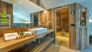 Chalet Epi - 5