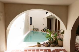 Moreira Hotel Boutique - 9