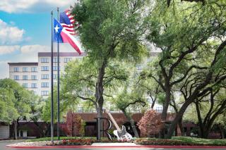 Renaissance Austin Arboretum Domain Hotel - 7