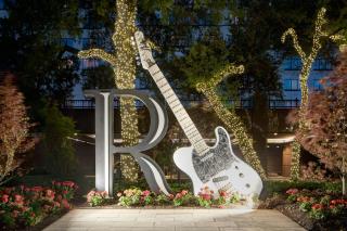 Renaissance Austin Arboretum Domain Hotel - 6