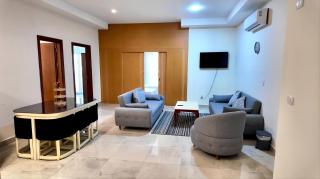 Two Bedrooms Apartment in New Alamein - 0