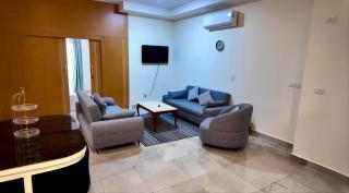 Two Bedrooms Apartment in New Alamein - 3
