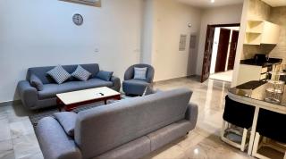 Two Bedrooms Apartment in New Alamein - 1