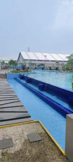 Green Pramuka City by Tity - 1