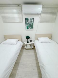 Mellow stay DDP 동대문역사문화공원역트리플역세권 - Seoul - 2