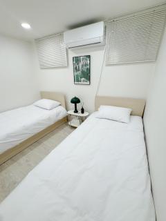Mellow stay DDP 동대문역사문화공원역트리플역세권 - Seoul - 1
