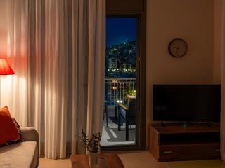 Modern 2BR Apartment with Huge Private Terrace near Zea Marina - 1