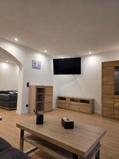 Kleines Apartement - 7