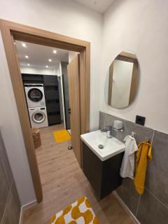 Kleines Apartement - 6