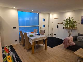 Kleines Apartement - 5