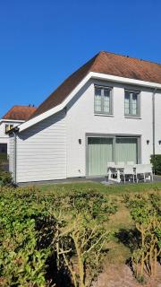 Villa Zandduin - 9
