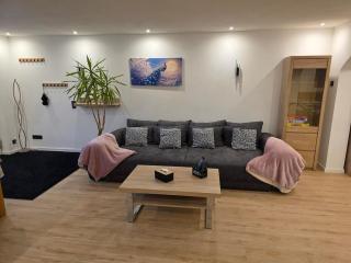 Kleines Apartement - 4