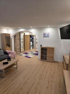 Kleines Apartement - 2