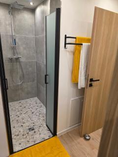Kleines Apartement - 1